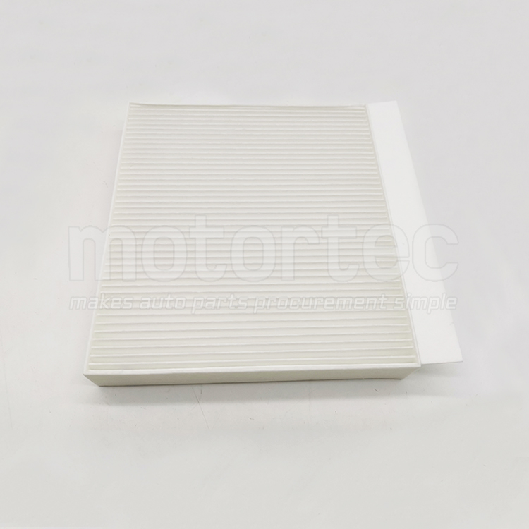 A/C Filter Auto Parts for Maxus T60, OE CODE C00089344